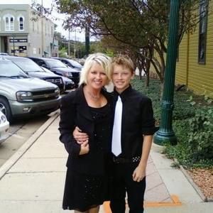 Meet your Posher, Jennifer